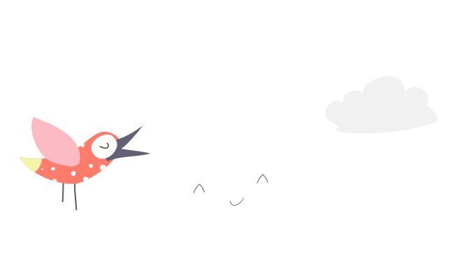 clouds-bird-white